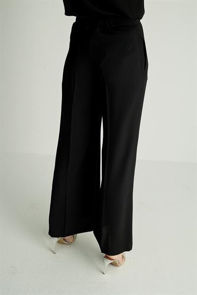 50029 OLEYA PANTOLON Siyah