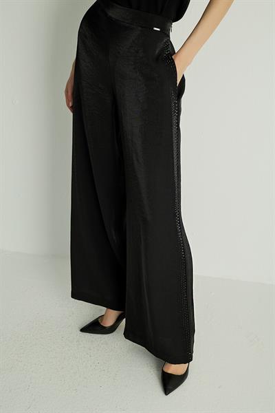 50041 SHINE PANTOLON Siyah