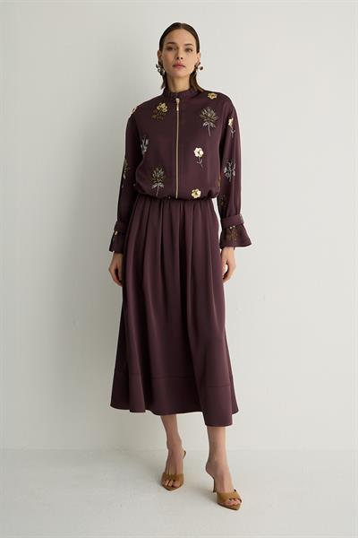 51020 MOCHA ETEK Kahve