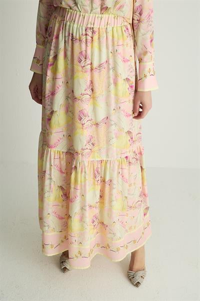 51023 MARTA ETEK Pembe