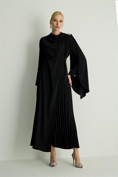 7004 BLUSH TAKIM Siyah