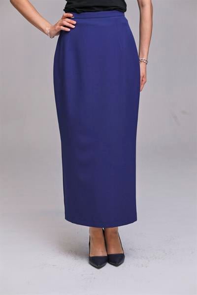 Alegre Etek Gece Mavisi