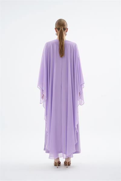 Alera Elbise Lila