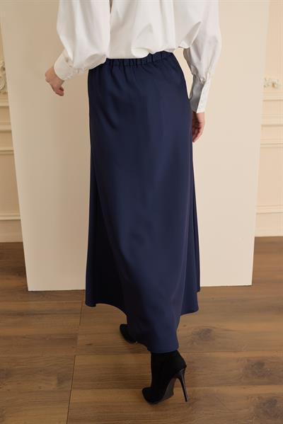 Allure Etek Lacivert