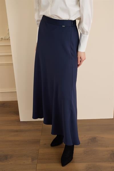 Allure Etek Lacivert