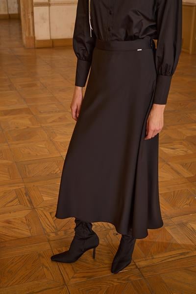 Allure Etek Siyah