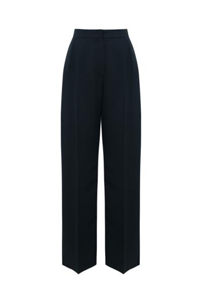 Allure Pantolon Siyah