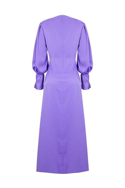 ALMIR DRESS Lila