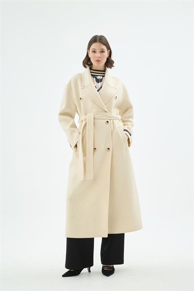 44005 ALORA KABAN Ekru