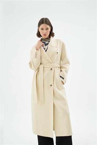 44005 ALORA KABAN Ekru