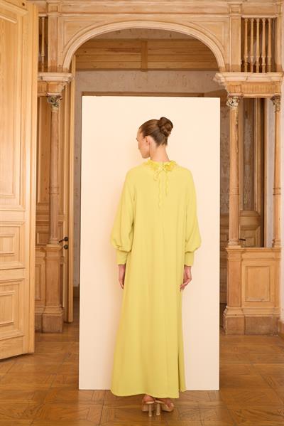 AMOR DRESS Mimoza