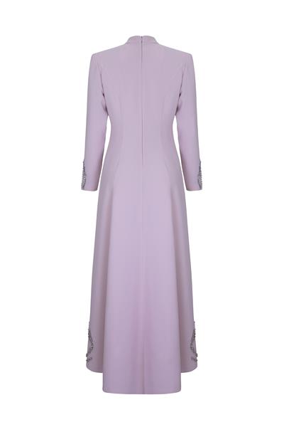BALERINA DRESS Pudra