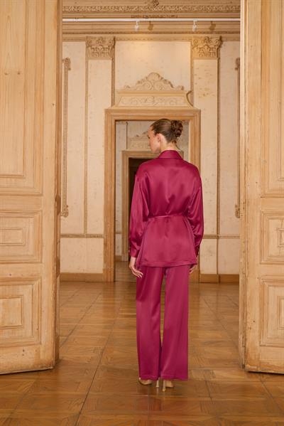 BEGONIA SET Mürdüm