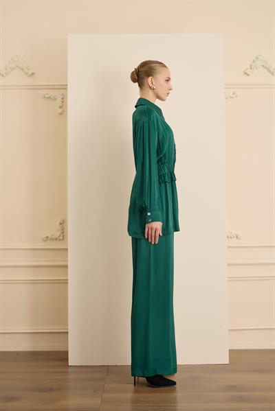 BEGONIA SET Zümrüt