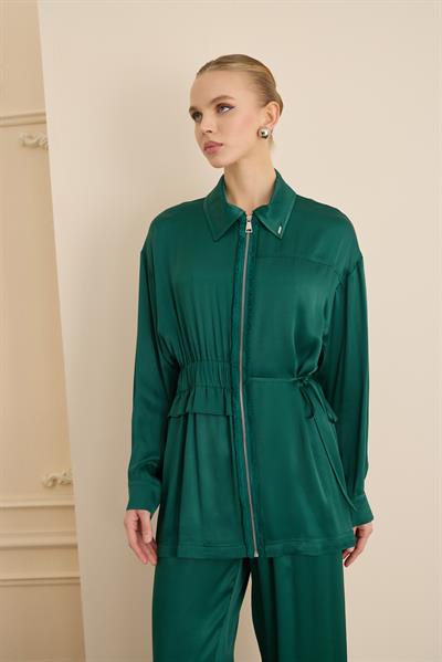 BEGONIA SET Zümrüt