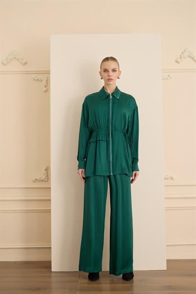 BEGONIA SET Zümrüt