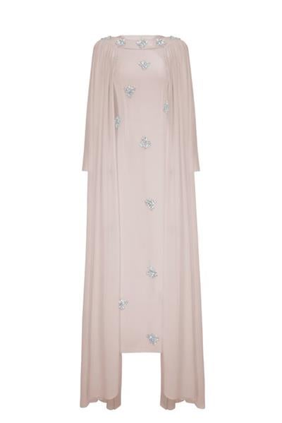 BENGY DRESS Bej