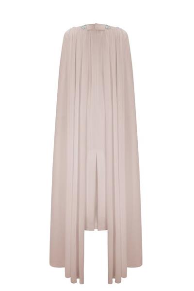 BENGY DRESS Bej