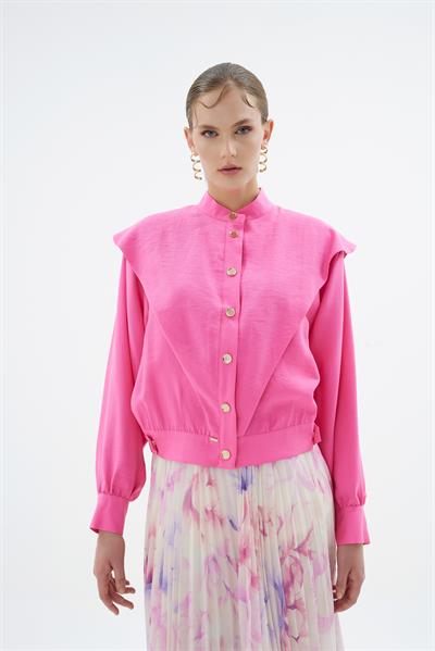 BLOSSEM BOMBER Fuşya