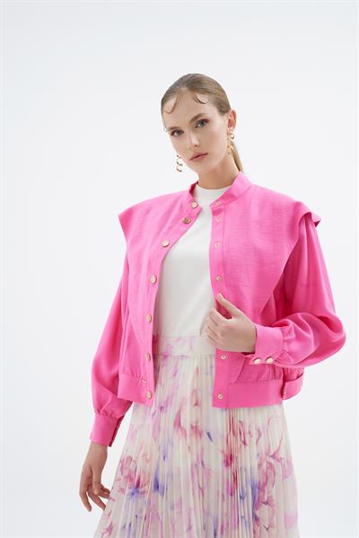 BLOSSEM BOMBER Fuşya