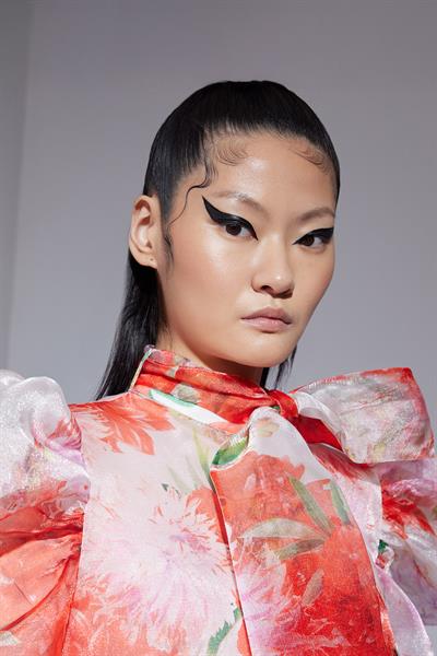 Boite Bluz Nar Çiçeği