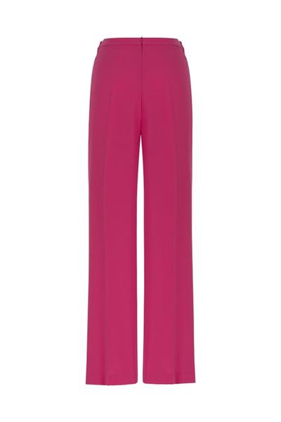 Bonneville Bol Pantolon Fuşya
