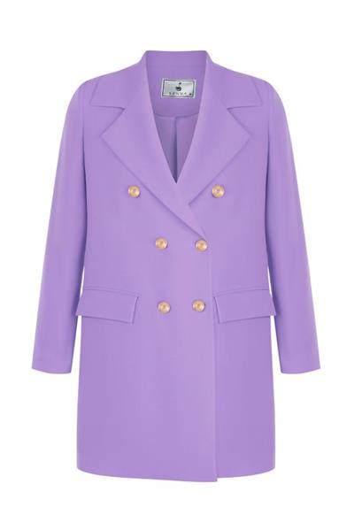 BONNEVILLE JACKET Lila