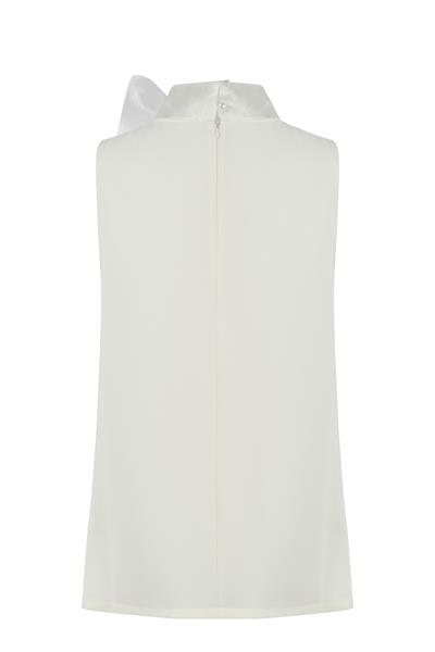 BONYBONE BLOUSE Ekru