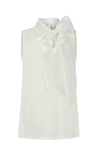 BONYBONE BLOUSE Ekru