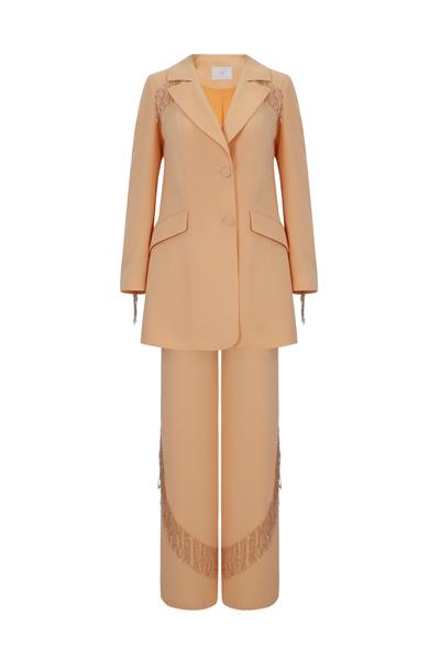 Bottega Takım Somon