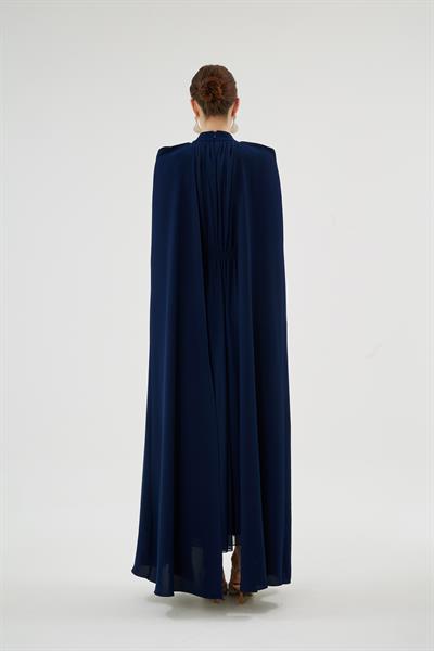 CALLISTA ELBİSE Lacivert