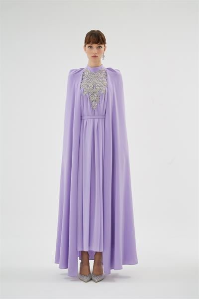 CALLISTA ELBİSE Lila