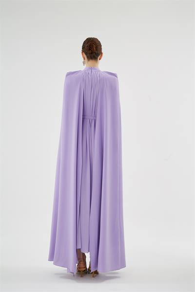 CALLISTA ELBİSE Lila