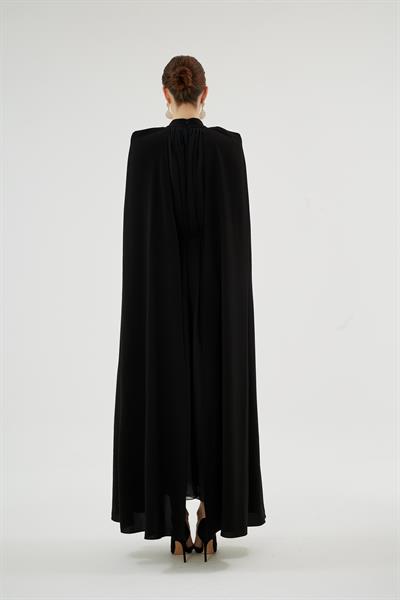 CALLISTA ELBİSE Siyah