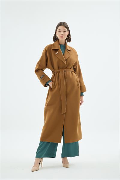 44004 CARMEN KABAN Camel