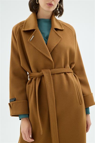 44004 CARMEN KABAN Camel