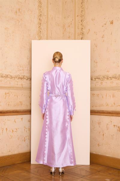 CARTER DRESS Lila