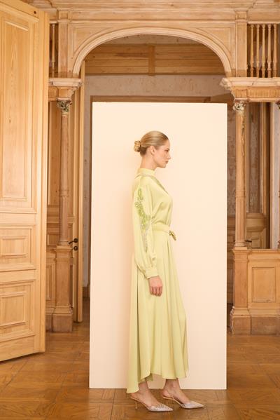 CATHERINE DRESS Mimoza