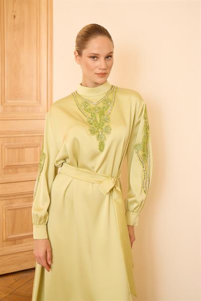 CATHERINE DRESS Mimoza