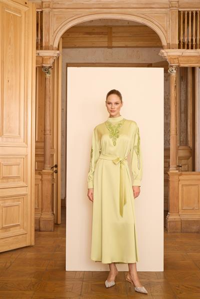 CATHERINE DRESS Mimoza