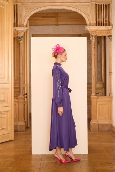 Catherine Elbise Mor