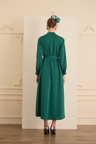 Catherine Elbise Zümrüt