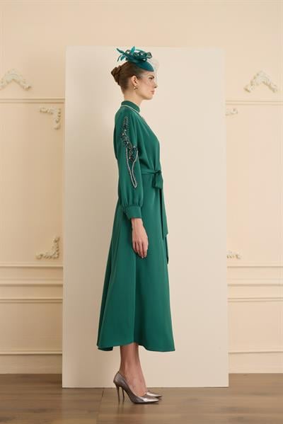 Catherine Elbise Zümrüt