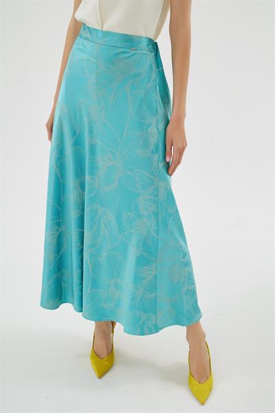 Celeste Etek Turkuaz