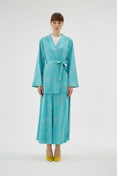 Celeste Etek Turkuaz