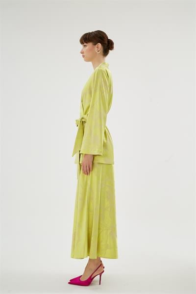 CELESTE KİMONA Mimoza