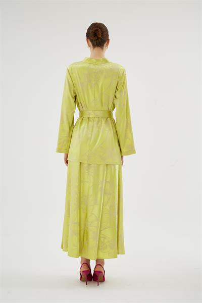 CELESTE KİMONA Mimoza