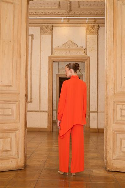 Cherie Takım Nar Çiçeği