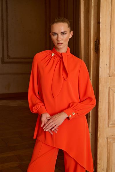 Cherie Takım Nar Çiçeği