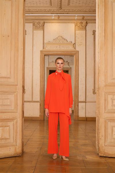 Cherie Takım Nar Çiçeği